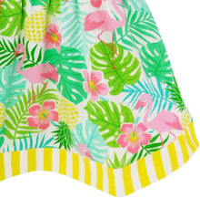 Load image into Gallery viewer, Ashlynn Palm Dress