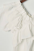 Load image into Gallery viewer, Ruffle Top