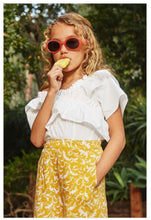 Load image into Gallery viewer, Ruffle Top