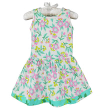 Load image into Gallery viewer, April Floral Dress