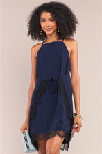 Load image into Gallery viewer, Raelyn Lace Dress