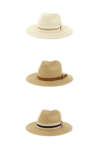 Panama Hat