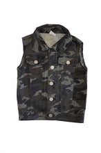 Load image into Gallery viewer, Camo vest 950098
