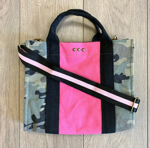 Canvas Tote Bag